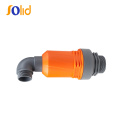 Irrigation Plastic 2 Inch Air Relief Valve